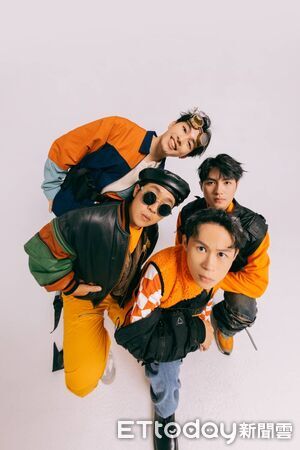 ▲▼ 聽團仔集合!高雄新一波跨年卡司公布 滅火器將獻唱全新創作。(圖/年代提供)