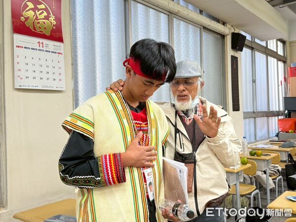 ▲▼全國語文競賽個人賽花蓮代表隊84位競賽員參加,經激烈角逐,共榮獲19項特優,表現十分亮眼。(圖/花蓮縣政府提供,下同)