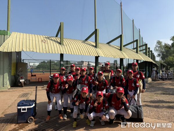 ▲韓國順天南山國小。(圖/記者胡冠辰攝)