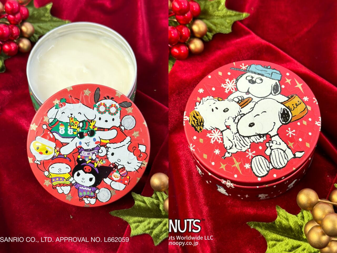 THREE,PAUL & JOE,STEAMCREAM,保養,保濕,植萃,。(圖/品牌提供)