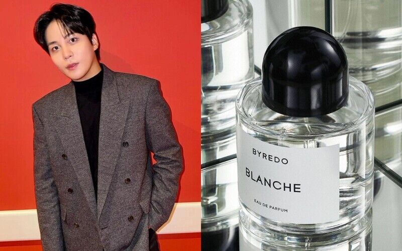 ATINY必收!盤點 ATEEZ 成員私下愛用香水,同款收藏清單一次看