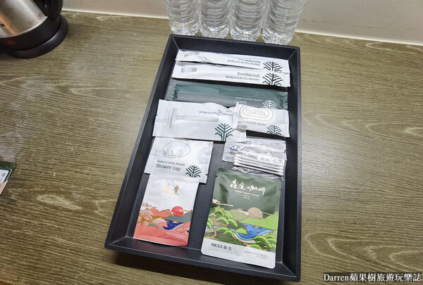 ▲▼悠森境渡假村。(圖/部落客Darren蘋果樹旅遊玩樂誌授權提供)