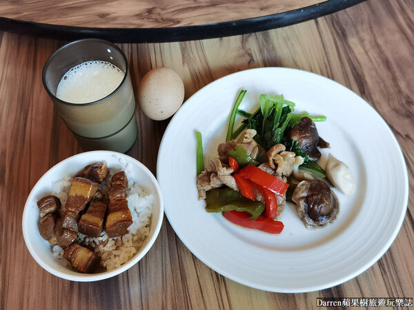 ▲▼悠森境渡假村。(圖/部落客Darren蘋果樹旅遊玩樂誌授權提供)