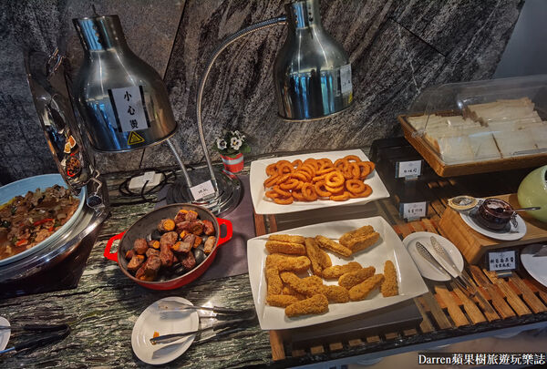 ▲▼悠森境渡假村。(圖/部落客Darren蘋果樹旅遊玩樂誌授權提供)