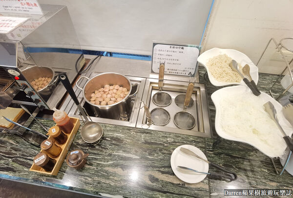 ▲▼悠森境渡假村。(圖/部落客Darren蘋果樹旅遊玩樂誌授權提供)