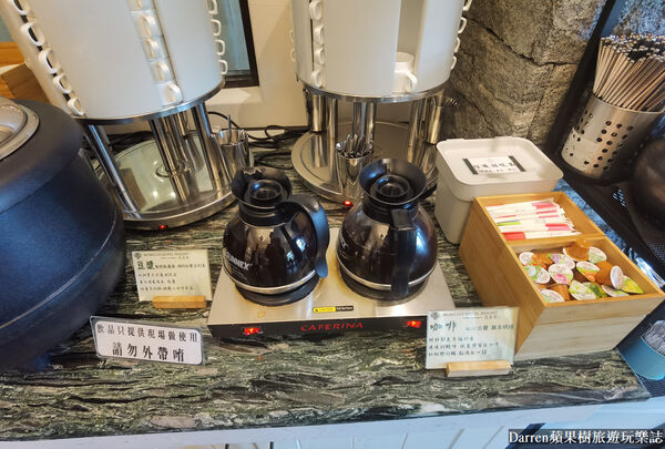 ▲▼悠森境渡假村。(圖/部落客Darren蘋果樹旅遊玩樂誌授權提供)