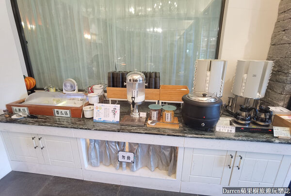 ▲▼悠森境渡假村。(圖/部落客Darren蘋果樹旅遊玩樂誌授權提供)