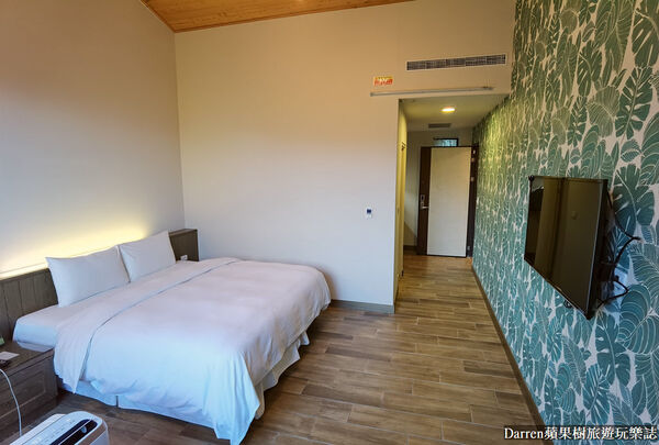 ▲▼悠森境渡假村。(圖/部落客Darren蘋果樹旅遊玩樂誌授權提供)