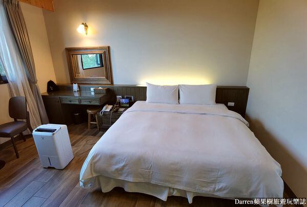 ▲▼悠森境渡假村。(圖/部落客Darren蘋果樹旅遊玩樂誌授權提供)