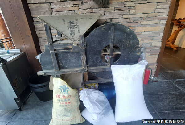 ▲▼悠森境渡假村。(圖/部落客Darren蘋果樹旅遊玩樂誌授權提供)