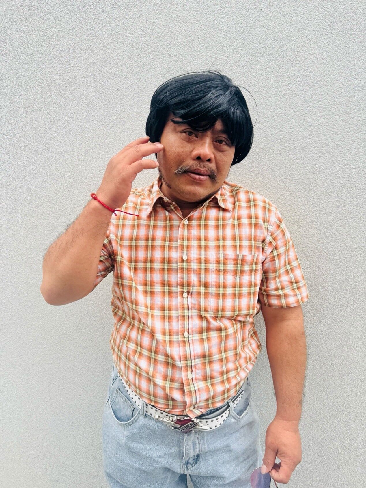 花蓮在地音樂人魏如昀 × 莫言 × 巴大雄 Fali發力,引爆 2025Fali Fali 音樂節(圖/花蓮縣政府提供)