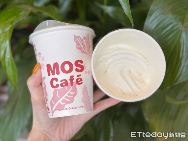 ▲▼摩斯奶昔。(圖/記者蕭筠攝)