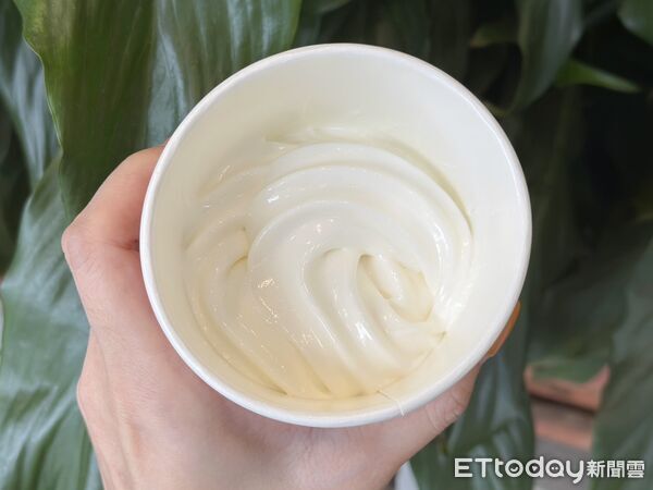 ▲▼摩斯奶昔。(圖/記者蕭筠攝)