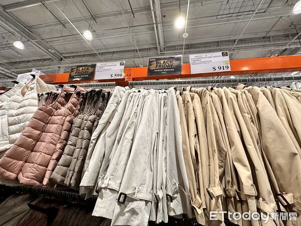 ▲▼好市多黑五。(圖/記者林育綾攝)