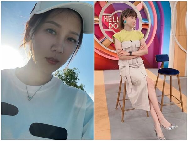 ▲▼嚴立婷。(圖/翻攝自Instagram/love_mytwbaby)