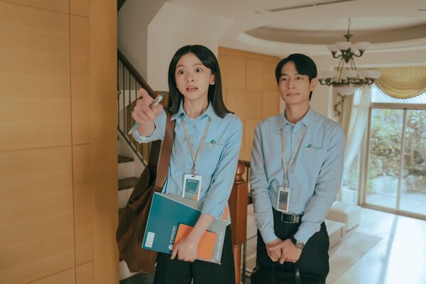 ▲《人生只租不賣》將在2026年1月11日首播。(圖/公視台語台提供)