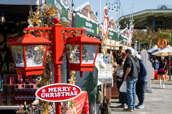 ▲▼德國商品X聖誕市集。(圖/德國經濟辦事處提供)