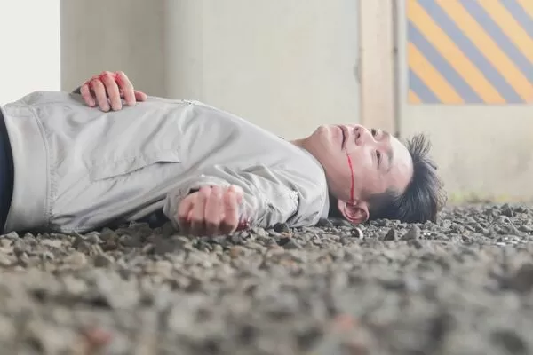 ▲陳家逵《好運來》正式殺青。(圖/民視提供)