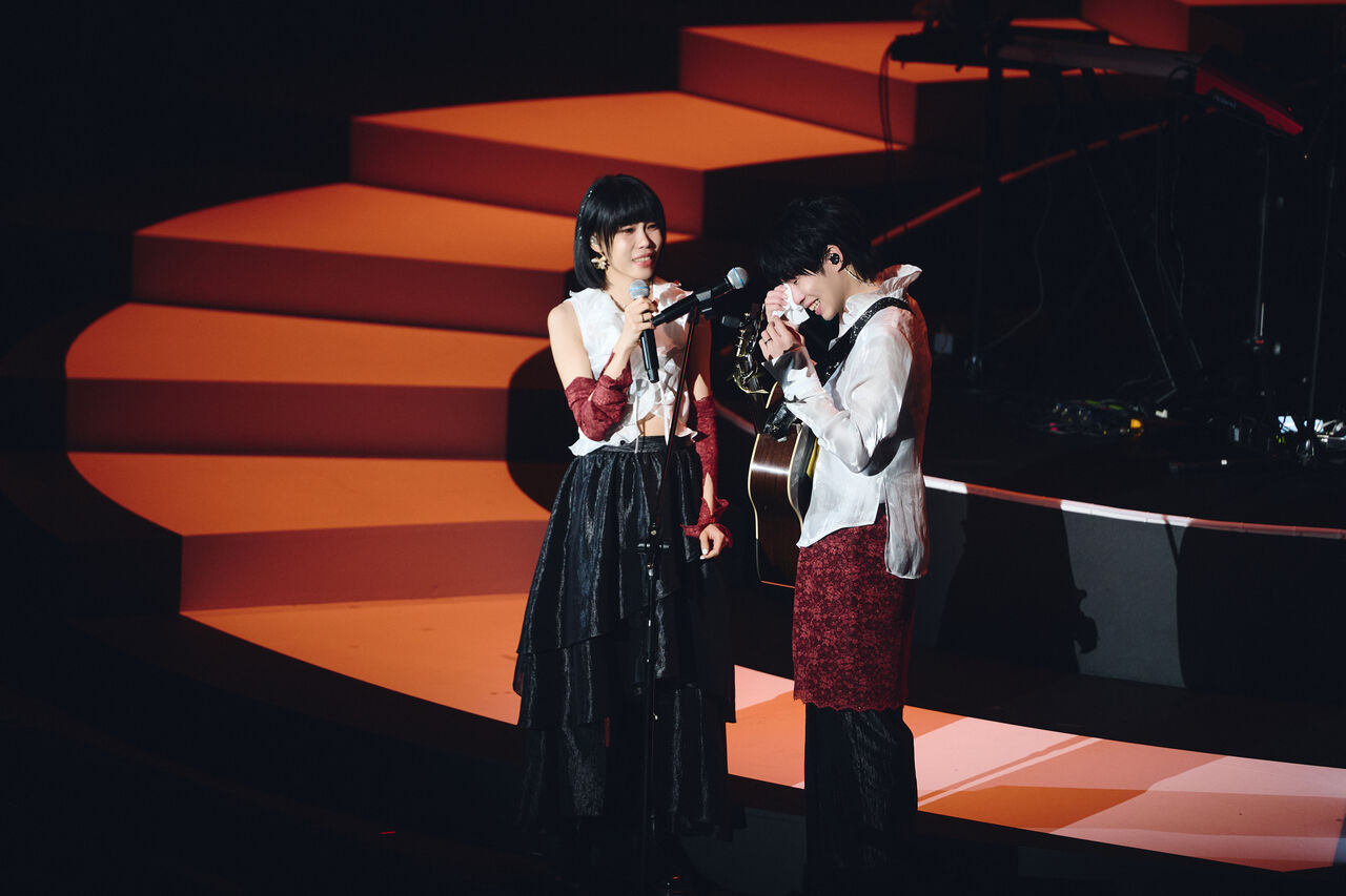 ▲▼Crispy脆樂團演唱會,嘉賓持修。(圖/好多音樂提供)