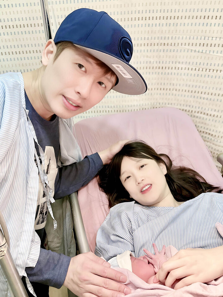 ▲▼陳昶均閃婚助理生女。(圖/欣代唱片提供)