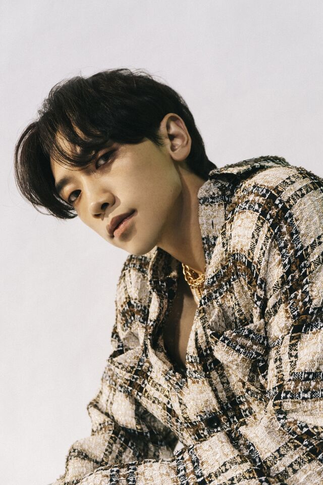 ▲▼RAIN睽違20年重返台北小巨蛋。(圖/大步整合行銷提供)