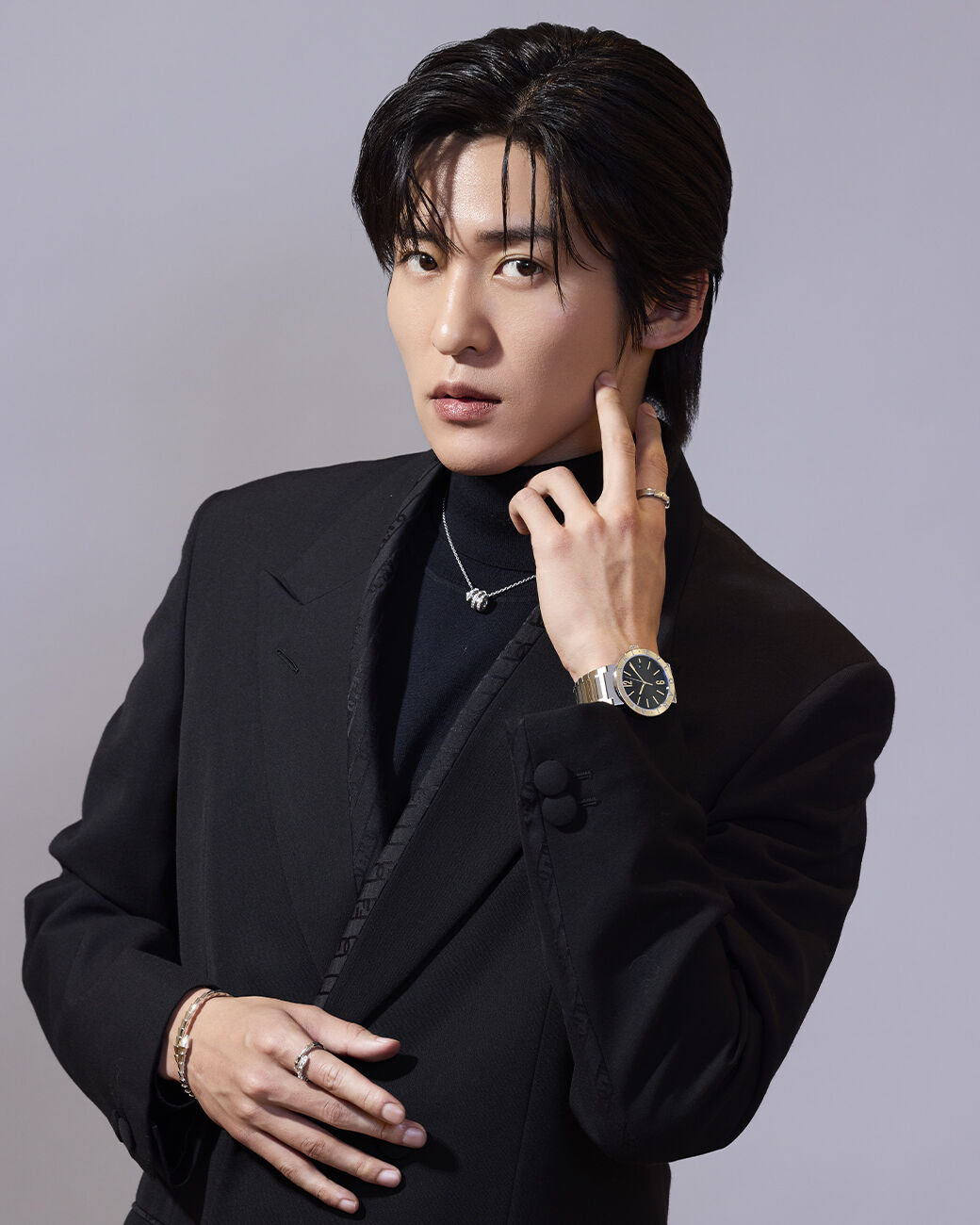 ▲▼ BVLGARI 。(圖/公關照)