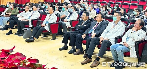 ▲▼ 智慧科技 X 永續雙軸領航嘉灣榮院打造雲嘉南區域醫療新標竿 。(圖/台中榮總嘉義分院提供)