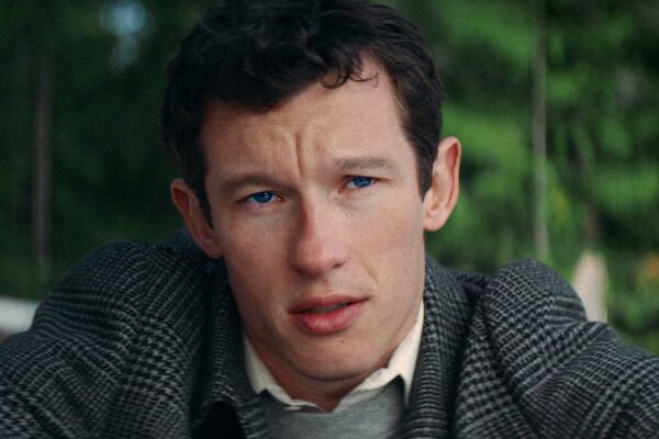 ▲《換乘真愛》由伊莉莎白歐森、麥爾斯泰勒、卡倫透納主演。(圖/采昌國際多媒體提供)