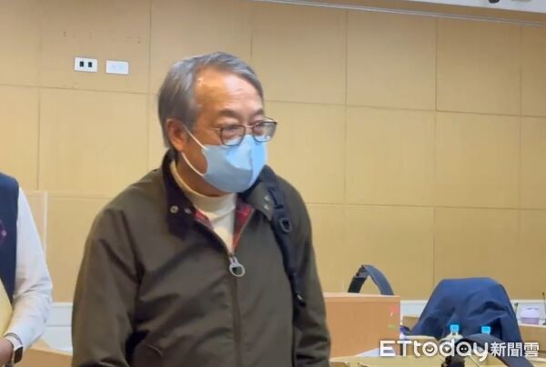 ▲▼馬祖工程弊案,連江縣前秘書長張龍德涉嫌包庇妻舅。(圖/記者劉昌松攝)