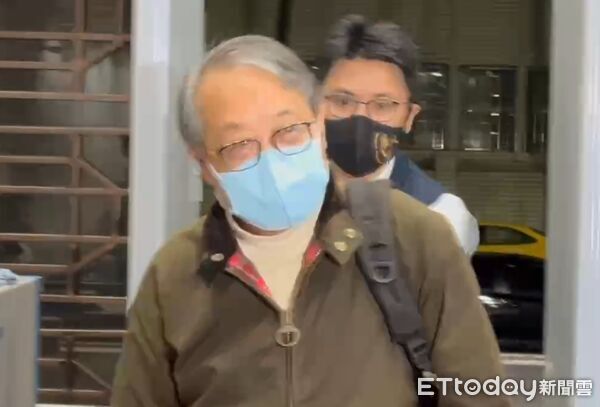 ▲▼馬祖工程弊案,連江縣前秘書長張龍德涉嫌包庇妻舅。(圖/記者劉昌松攝)