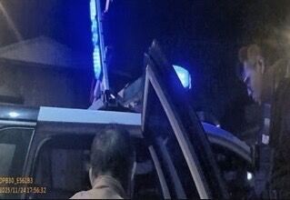 ▲鹿港阿公領普發現金迷航騎單車到彰化市遶了9小時。(圖/警方提供)