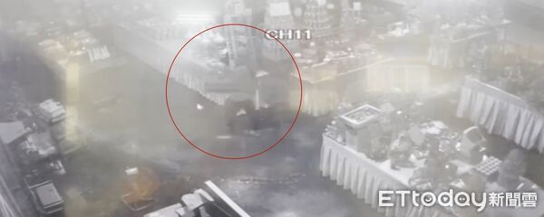 ▲台南麻豆九龍太子宮珍貴神像失竊,麻豆警方跨縣市拘提涉案竊嫌,成功尋回人間國寶陳啟村大師的作品卯兔星君金身。(記者林東良翻攝,下同)