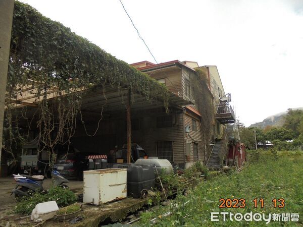 ▲6項黃金飾品經專業鑑定,成色970至998間純度極高。(圖/花蓮分署,下同)