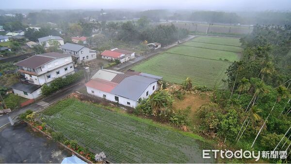 ▲6項黃金飾品經專業鑑定,成色970至998間純度極高。(圖/花蓮分署,下同)