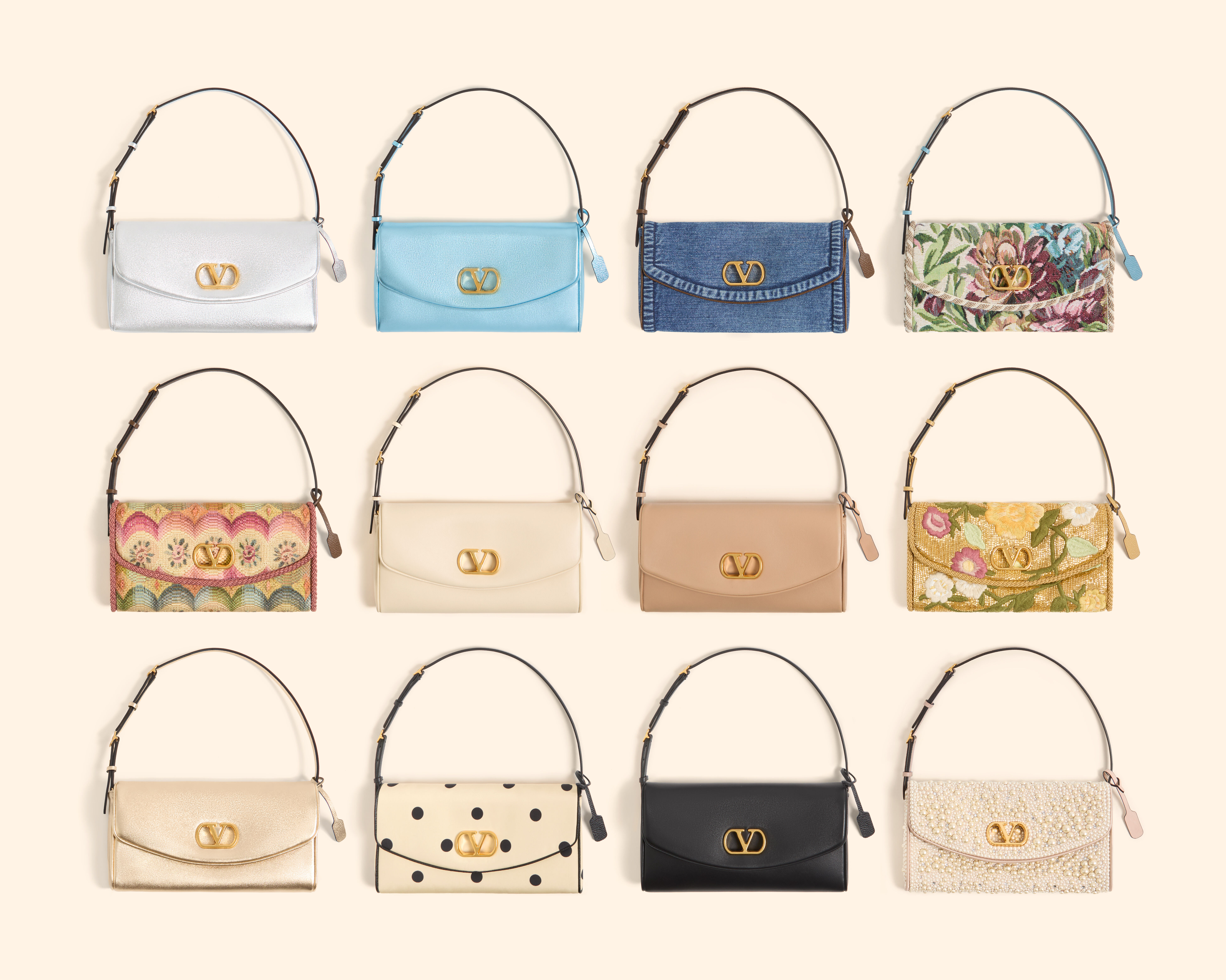 ▲▼ valentino 。(圖/品牌提供)