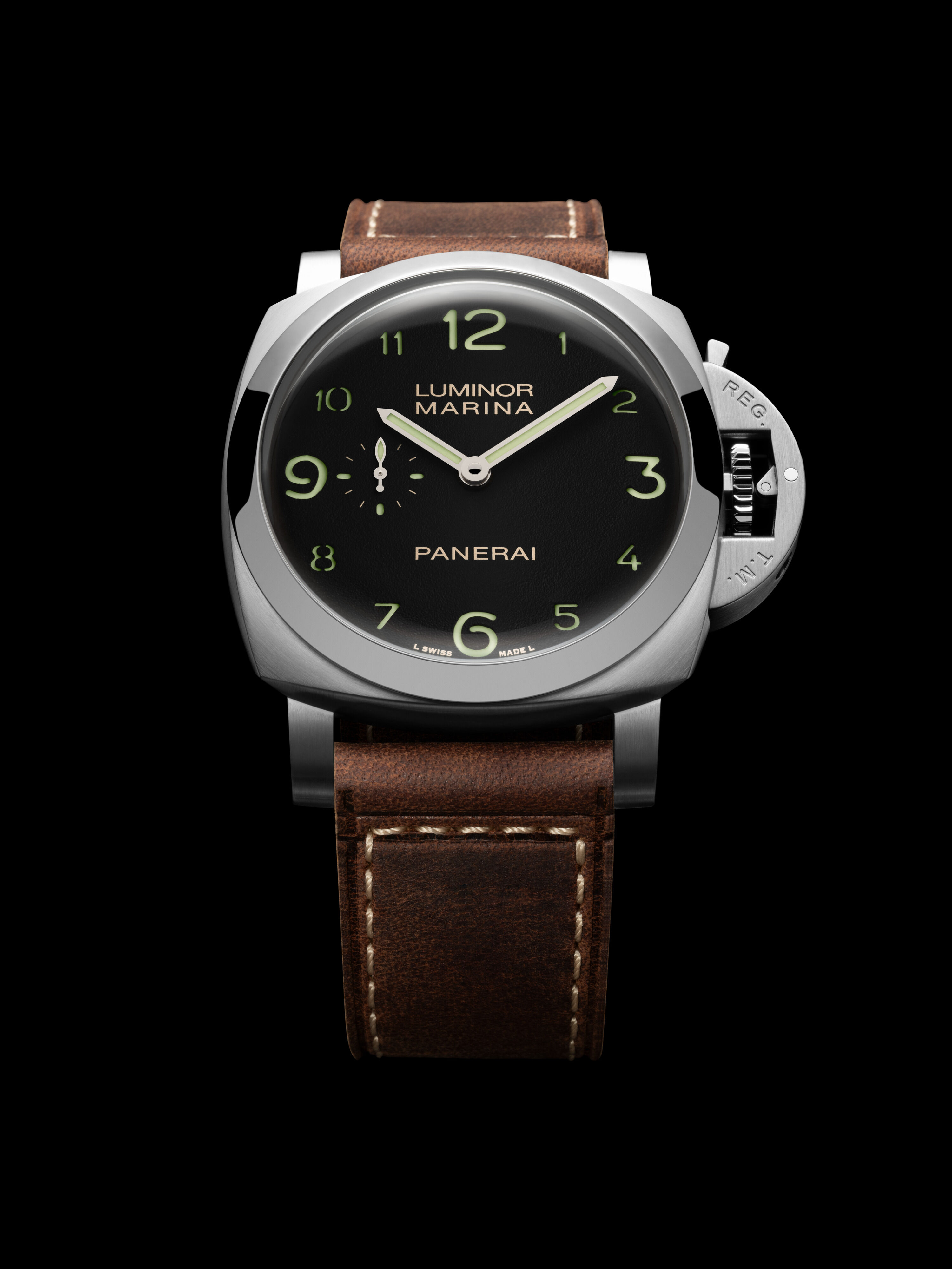 ▲▼Panerai,OMEGA 。(圖/公關照)