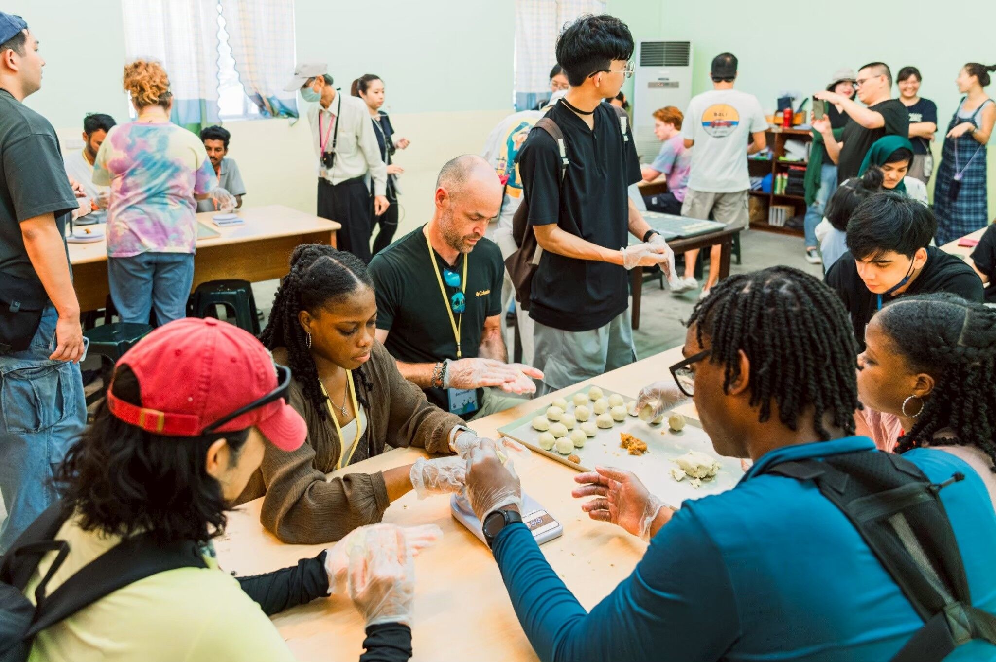 ▲▼ 花蓮,雙語服務,國際交流,友善環境,文化體驗。(圖/花蓮縣政府提供)