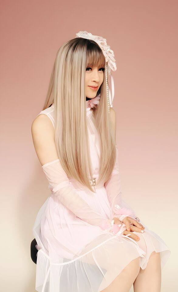 ▲▼鍾潔希12月將在吉隆坡舉行個唱。(圖/星音符製作提供)