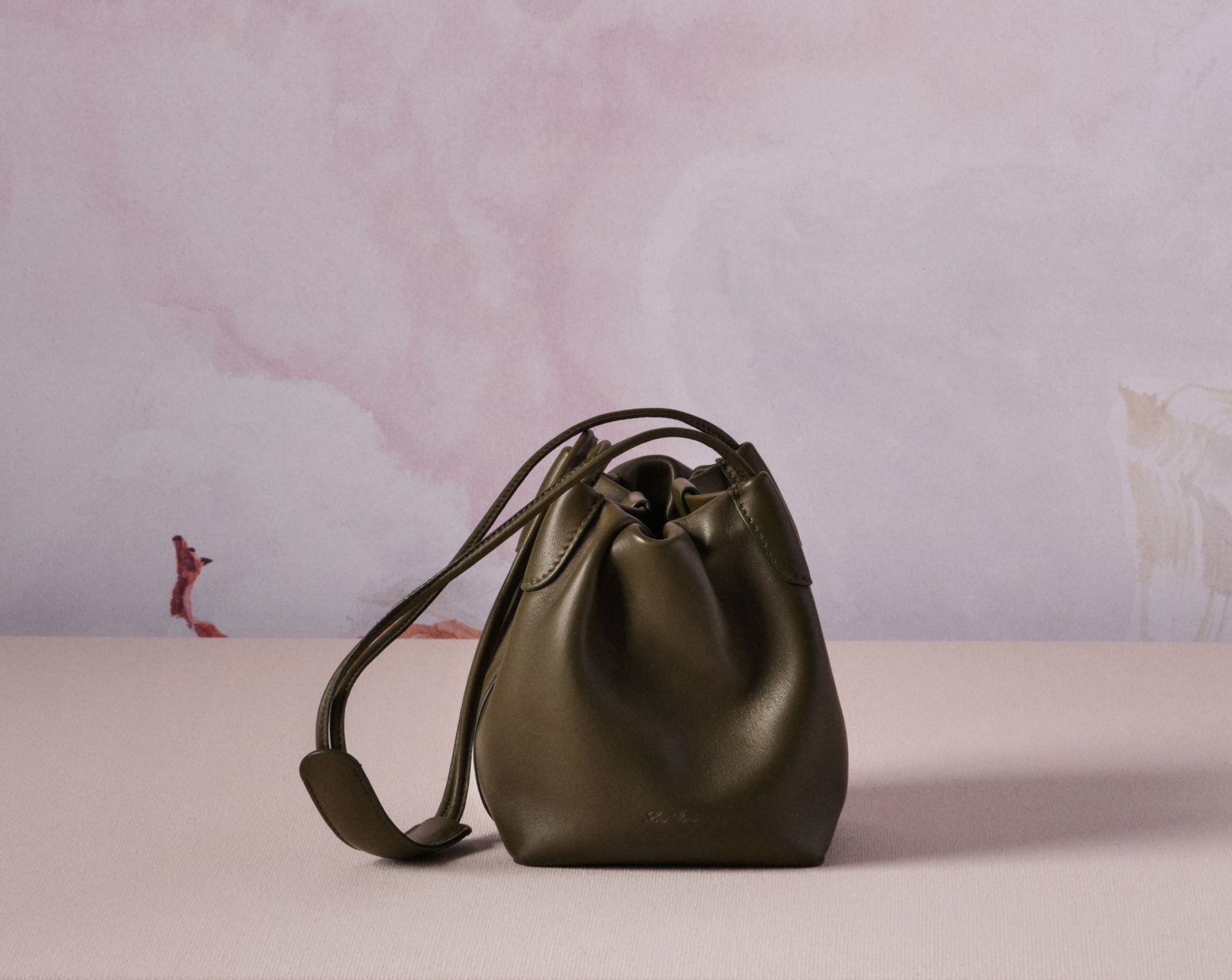 靚鑑賞/該撒錢了吧