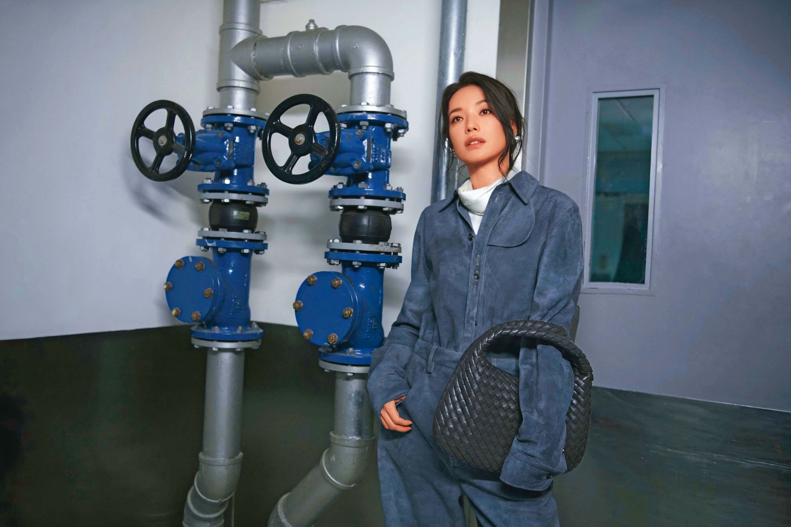 靚鑑賞/該撒錢了吧