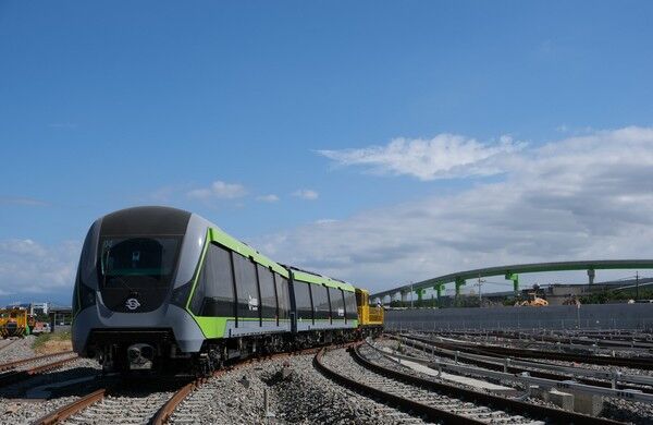 ▲桃園捷運綠線施工前線參訪11/28開放報名