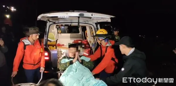 ▲江姓裝甲兵。(圖/民眾提供)