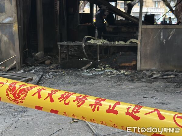 ▲▼忠誠福德祠。(圖/記者許權毅攝)
