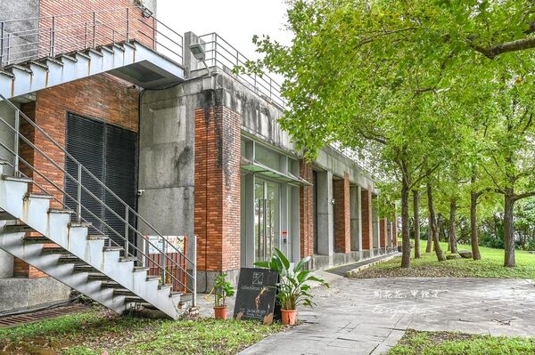 ▲▼Luguo Cafe / Z Space。(圖/部落客周花花授權提供)