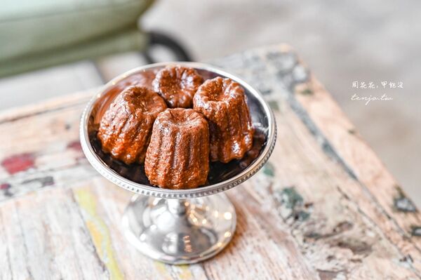 ▲▼Luguo Cafe / Z Space。(圖/部落客周花花授權提供)