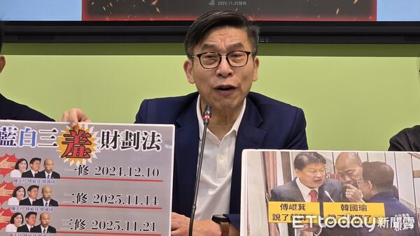 ▲▼民進黨團幹事長鍾佳濱。(圖/記者詹詠淇攝)