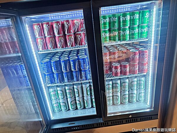 ▲▼台北老爺酒店 – Le Café 咖啡廳。(圖/部落客Darren蘋果樹旅遊玩樂誌授權提供)