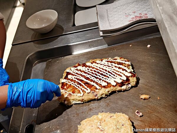 ▲▼台北老爺酒店 – Le Café 咖啡廳。(圖/部落客Darren蘋果樹旅遊玩樂誌授權提供)