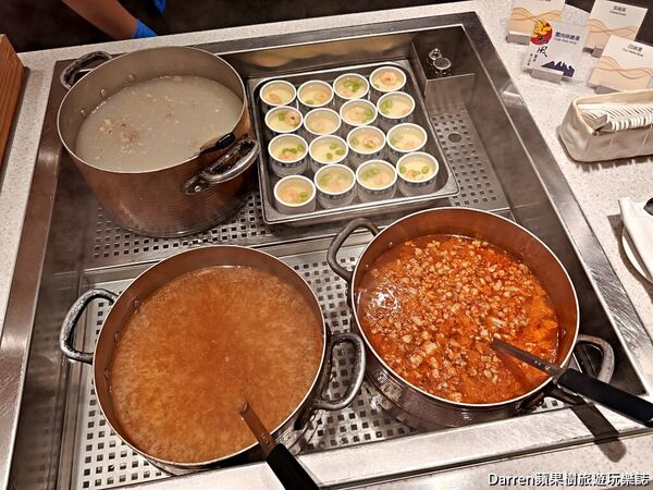 ▲▼台北老爺酒店 – Le Café 咖啡廳。(圖/部落客Darren蘋果樹旅遊玩樂誌授權提供)