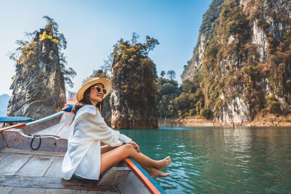 ▲▼旅遊,出國旅遊。(圖/Agoda提供)